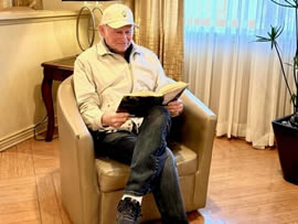 Personal Care Services